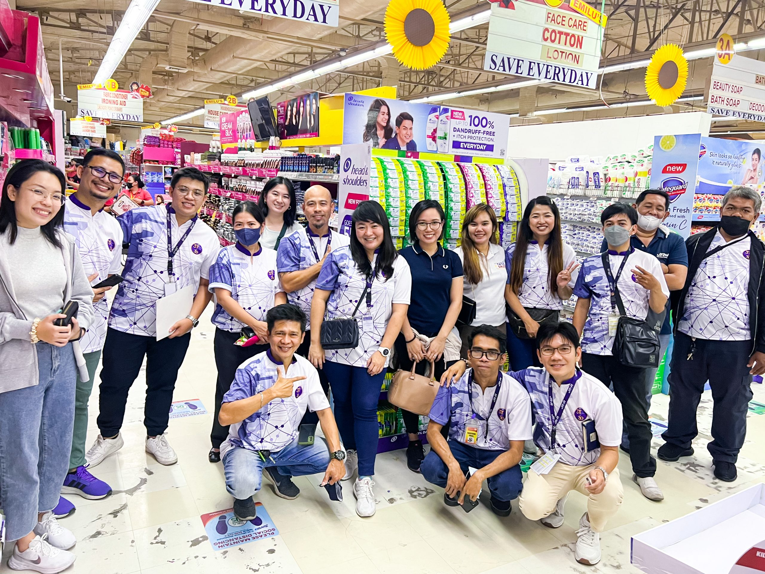 L And R Distributors - u7ofgq1