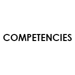 COMPETENCIES